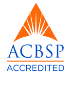 ACBSP Candidate