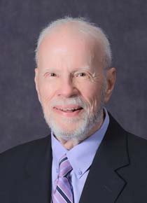 Dr. Lambert E. Althaver