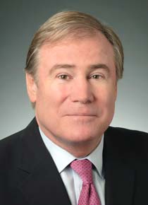 Dr. Phillip D. Brady