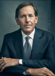 Dr. Daniel G. DeVos