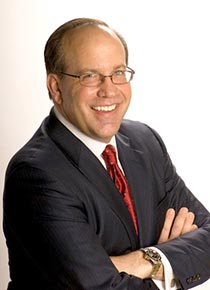 Edward J. McBrien