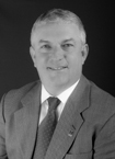 Dr. William A. Parlberg