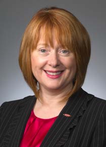 Noelle M. Walsh