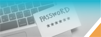 Password Tools link