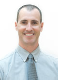 Brett Blythe
