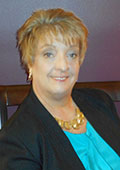 Cheryl Mullin