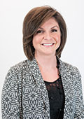 Nicole Keel