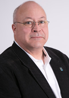 Tim Lamb