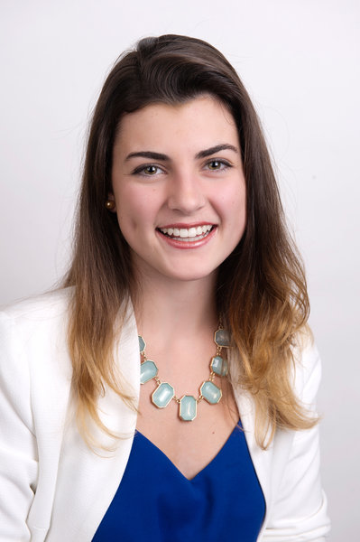 Stephanie-Dehn
