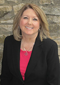 Sandra Popham