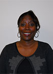Joyce Suber