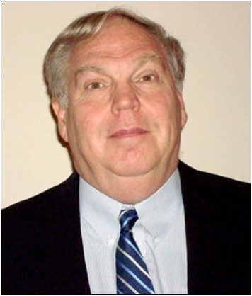 Edward DeJaegher