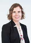 Christine Iott