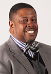 Preston James IV