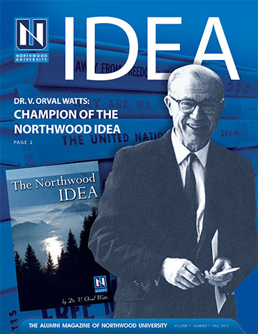 IDEA Magazine